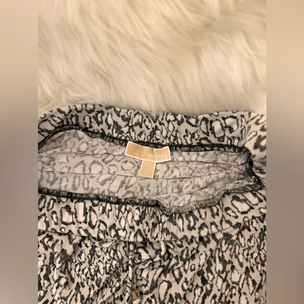 Michael Kors elevate your